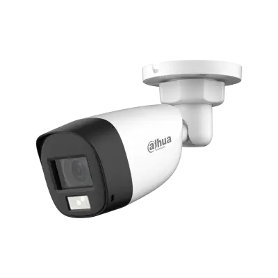 2 MP HDCVI булет камера Dahua HAC-HFW1500CL-IL-A-0280B-S2