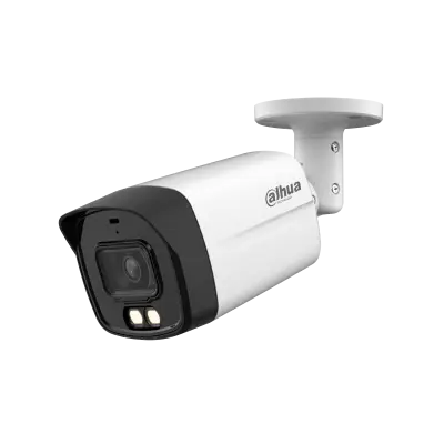 2 MP HDCVI булет камера Dahua HAC-HFW1500TLM-IL-A-0360B-S2