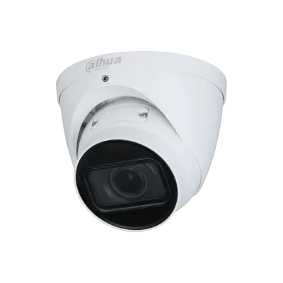 2MP IP куполна камера Dahua IPC-HDW1230T-ZS-2812-S5 вариофокална
