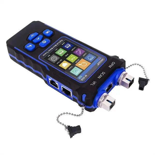 Мулти тестер NOYAFA NF-8508