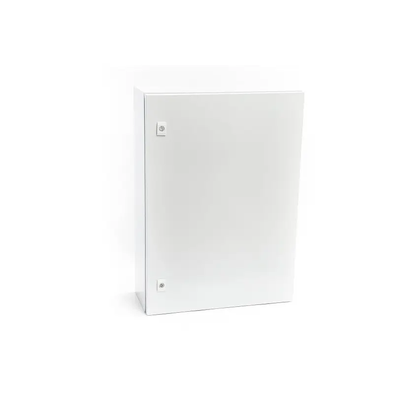 SBOX метално табло 800Х600х250 IP66 с плоча