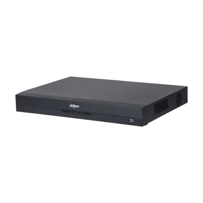 32-канален 4K мрежов рекордер Dahua NVR4232-EI
