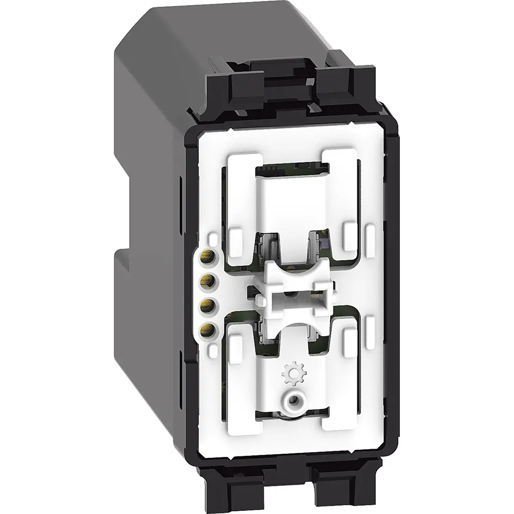 Свързан безжичен ключ 1M Living NOW with Netatmo с батерия