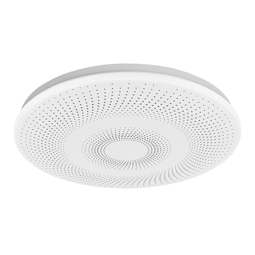 LED плафониера Ultralux12W, 4000K, 220-240V AC