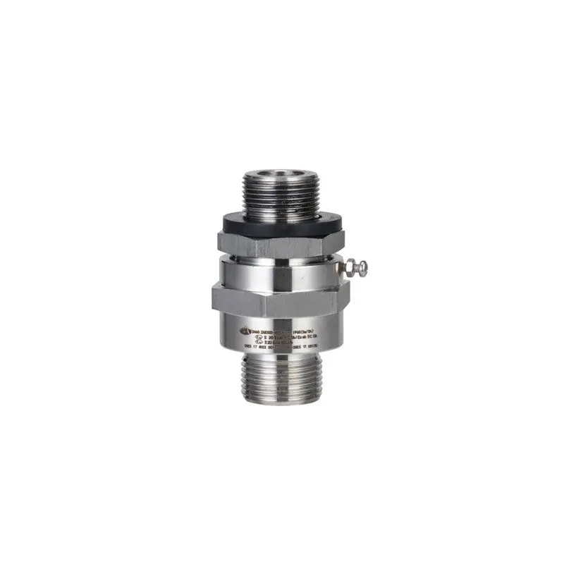 Dahua ZAEX02 Dahua explosion proof cable gland