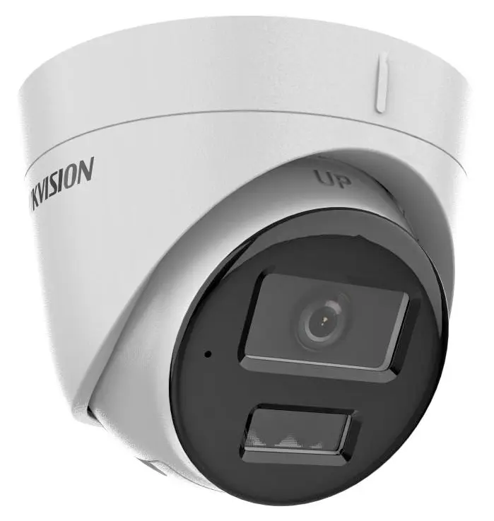 4MP IP куполна камера HikVision DS-2CD1343G2-LIUF 2.8мм.