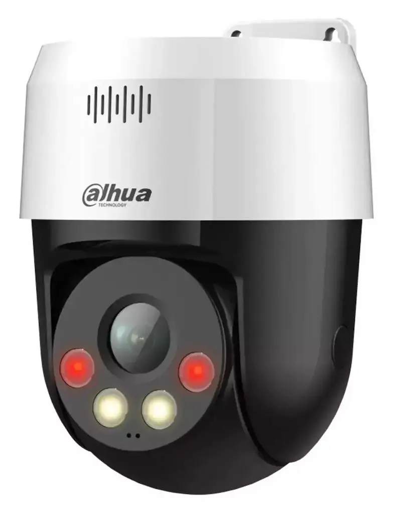 5MP IP AI Full Color PT камера DAHUA SD2A500NB-GNY-A-PV-0400-S2