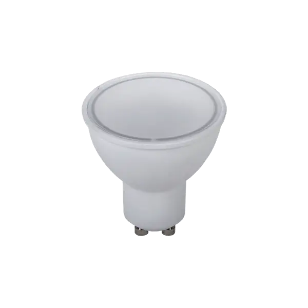 Лампа ELMARK LED 6W GU10 230V, 2700K, 110Lm