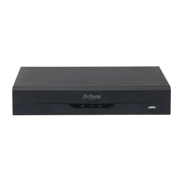 8-канален мрежов видеорекордер DAHUA NVR2108HS-I2