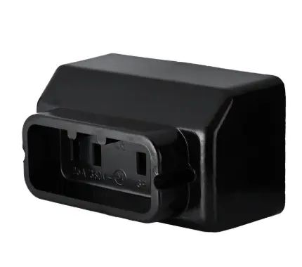 Контакт Мелоплам 3P 25А 380V