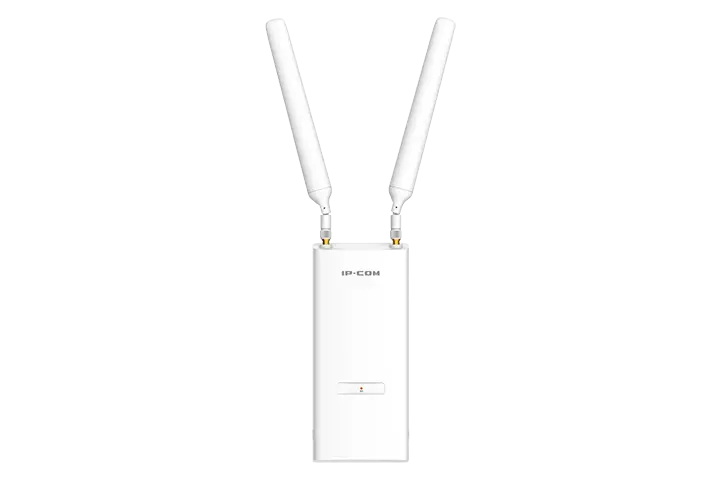 Точка за достъп IP-COM iUAP-AC-M 2.4 и 5GHz