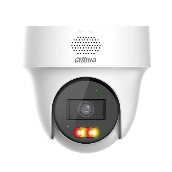 4MP IP PT камера DAHUA DAHUA IPC-PT1439H-PV-0280B