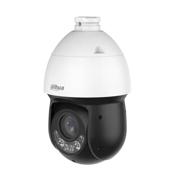 2MP IP PTZ камера DAHUA SD4D225MB-HNR
