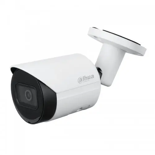 4MP IP AI булет камера DAHUA IPC-HFW2441S-S-0360B