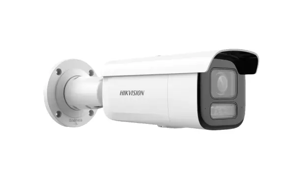 6MP HikVision HYBRID LIGHT VF BULLET IP DS-2CD2663G2-LIZS2U