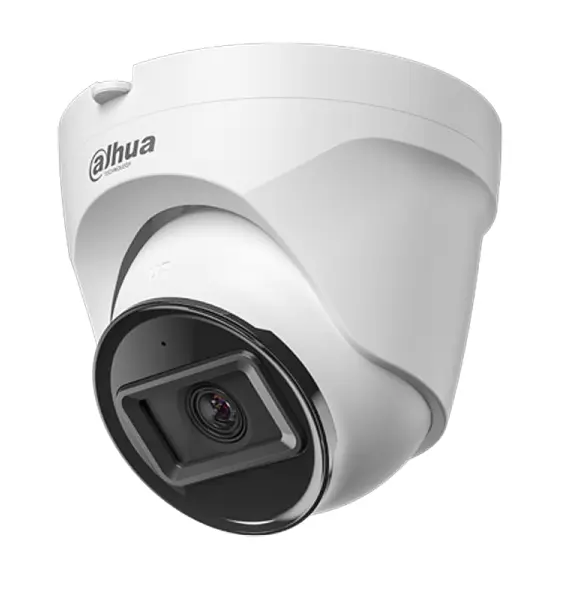 4MP IP куполна камера DAHUA IPC-T1E40-A-0280B