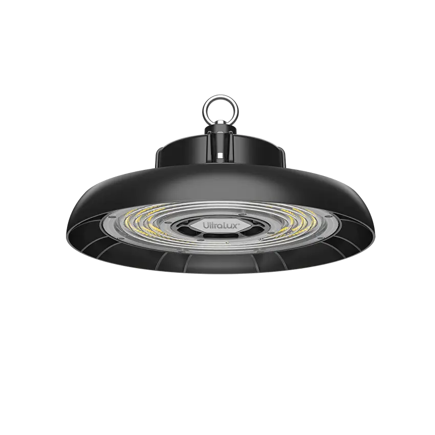 ДИФУЗЕР 90° ЗА LED ИНДУСТРИАЛНО ОСВЕТИТЕЛНО ТЯЛО Ultralux LIKXN15050 - Image 3