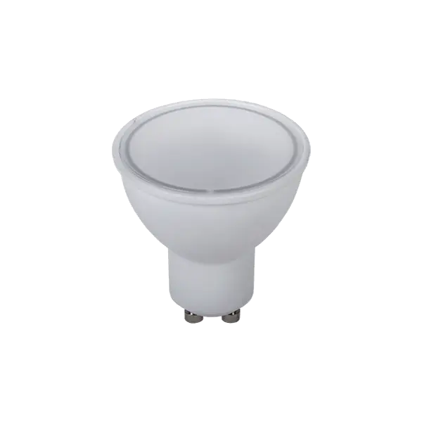 LED Лампа SMD2835 8W 120d GU10 230V 2700K 110LM ELmark