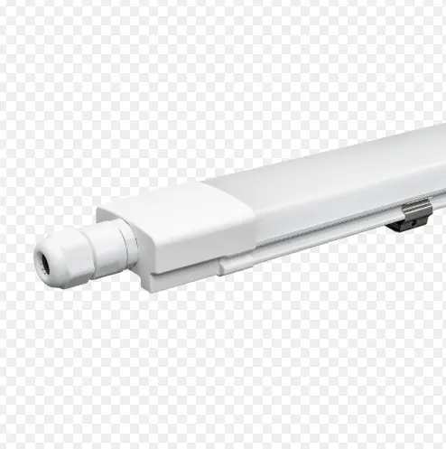 LED Slim линейно тяло 1.2м IK08 IP65 220V-240V AC 36W 4000K