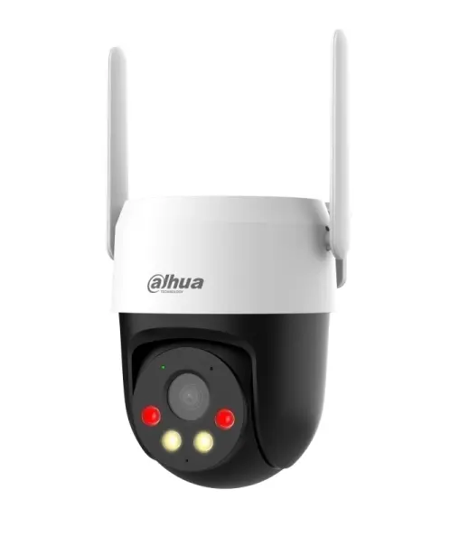 5MP безжична камера PT Dahua P5AE-PV-0400B-4G PICOO