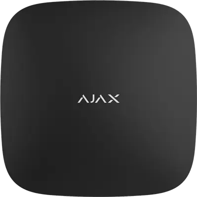 Разширител/повторител Ajax ReX 2 BL
