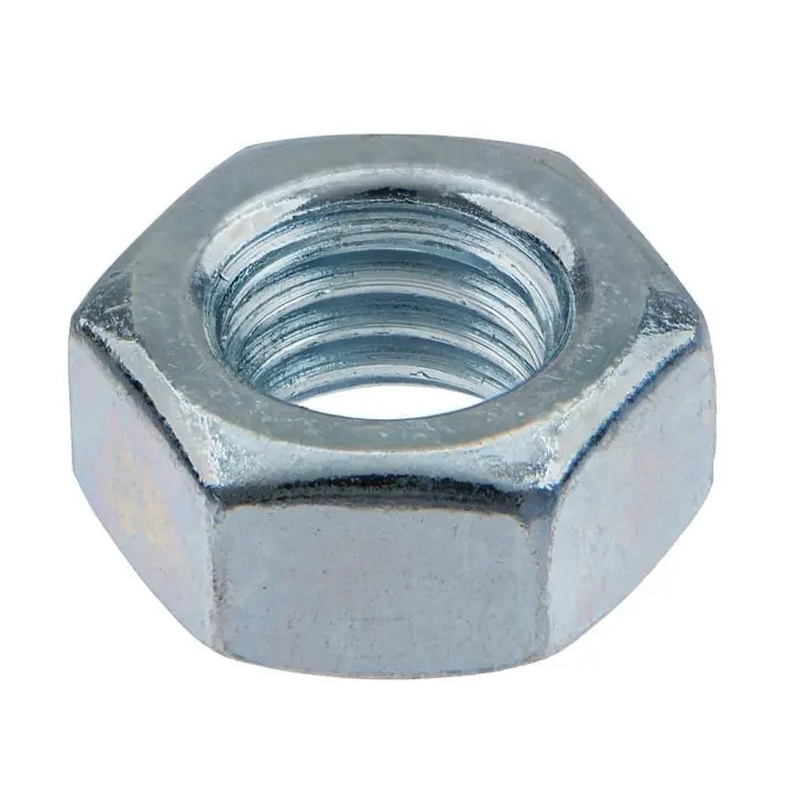 Гайка DIN 934, Якост (6) Zn, M12