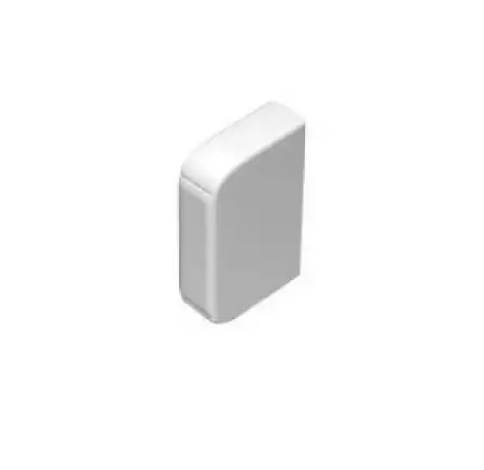Крайна капачка за кабелен канал Legrand DLP 50х80-65мм