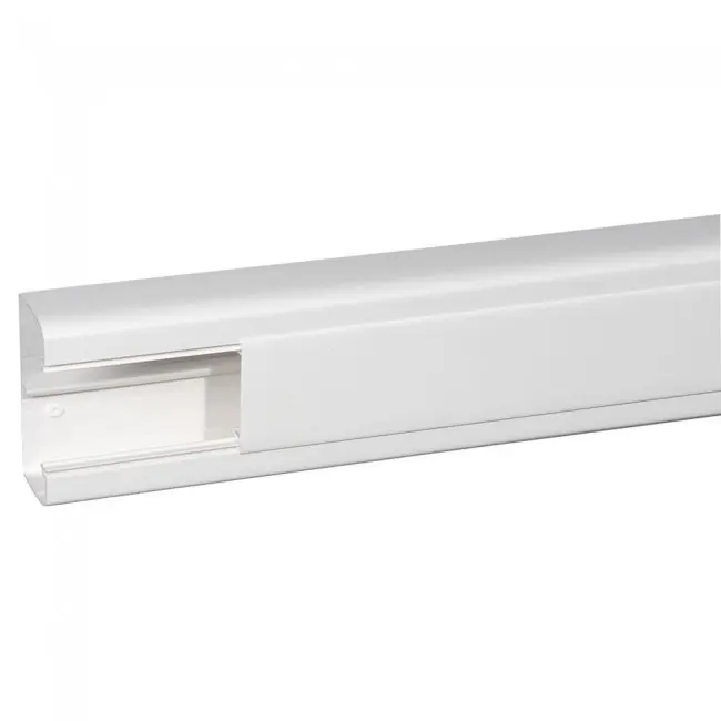 Кабел канал с капак Legrand DLP 50х80, 65мм