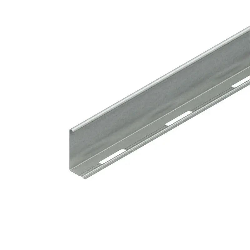 Разделителна стена, 55х3000мм, t=0.75mm (1-RW 60) Niedax