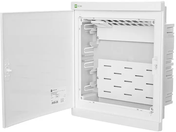 Мултимедийно табло за скрит монтаж LV2 Elegant/Elektroplast