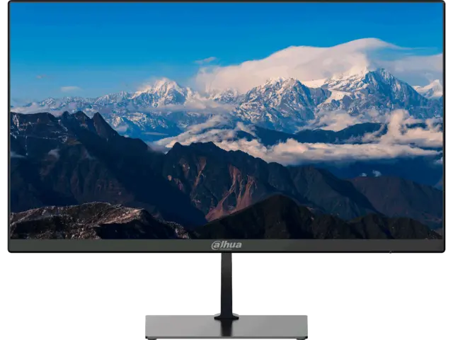 Монитор 21.45'' Dahua LM22-C200 - LM22-C200