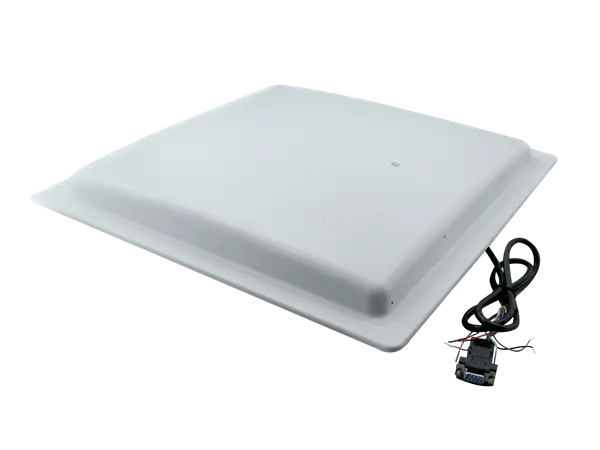 Дългообхватен четец за стикери - Secukey SUHF-2
