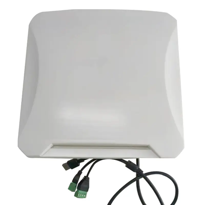 Дългообхватен четец за стикери 6М. - S4A-UHF-202406