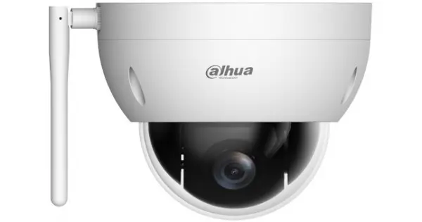 4MP WIFI IP AI PTZ камера Dahua SD22404DB-GNY-W