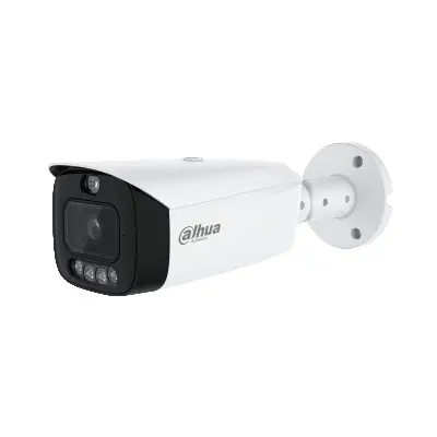 8MP IP AI булет камера DAHUA IPC-HFW3849T1-AS-PV-0280B-PRO