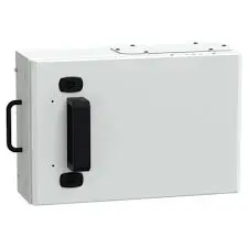 Изходяща кутия Schneider за шинопровод 160A