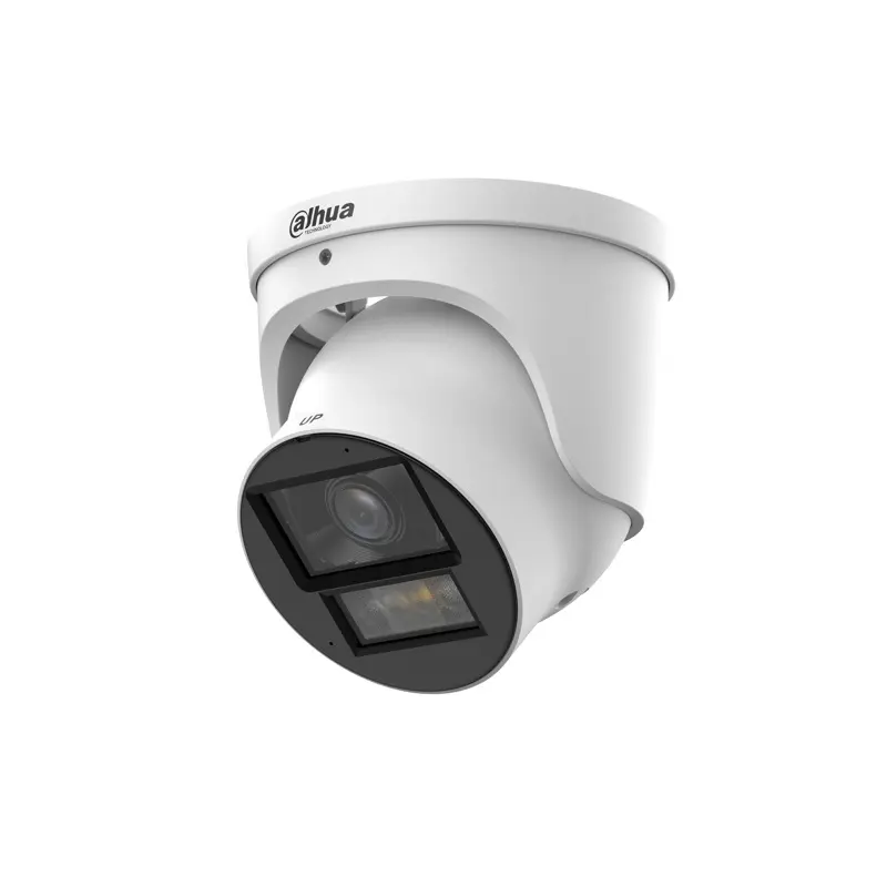 IP куполна камера 6MP DAHUA IPC-HDW5659H-ZE-PV-2712-PRO-Black