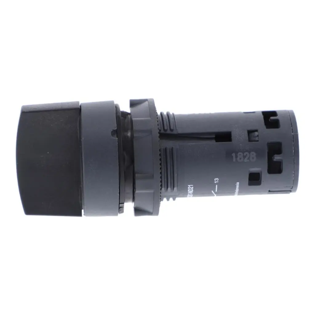 Превключвател Schneider XB7ND21 1NO 2 поз. със задържане