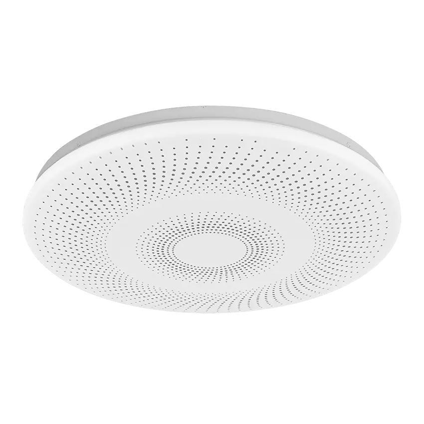 LED плафониера Ultralux12W, 4000K, 220-240V AC