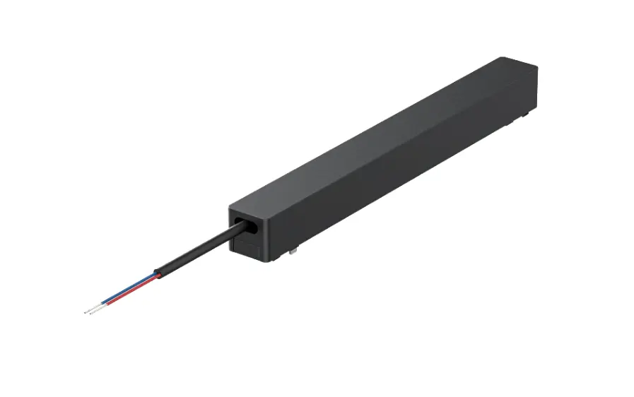 Захранване за LED магнитна smart система Ultralux, 48 V DC, 200W
