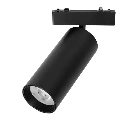 Led магнитен Smart спот 10W, CCT, 48V DC