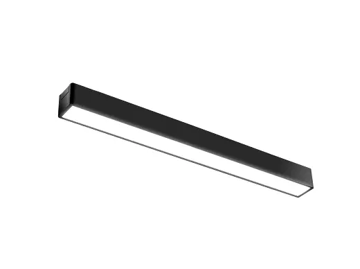 Led магнитно smart линейно осв. тяло 30W, CCT, 48V DC