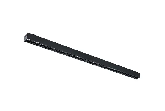 Led магнитно smart линейно осв. тяло 30W, CCT, 48V DC.