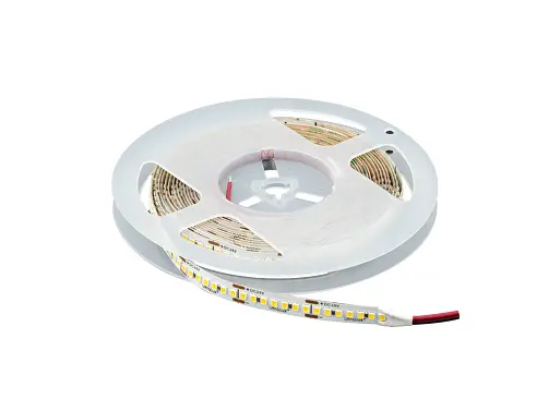 Професионална LED лента Ultralux 14.4W/m, 4200K, 24V DC, 140 LEDs/m, SMD2835