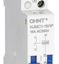 Импулсно реле Chint 1P 16A 1NO 230VAC NJMC1-16/1P