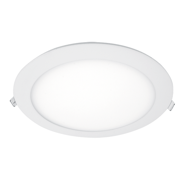 LED ПАНЕЛ Elmark ECO КРЪГЪЛ ВГРАДЕН МОНТАЖ 12W 4000-4300K