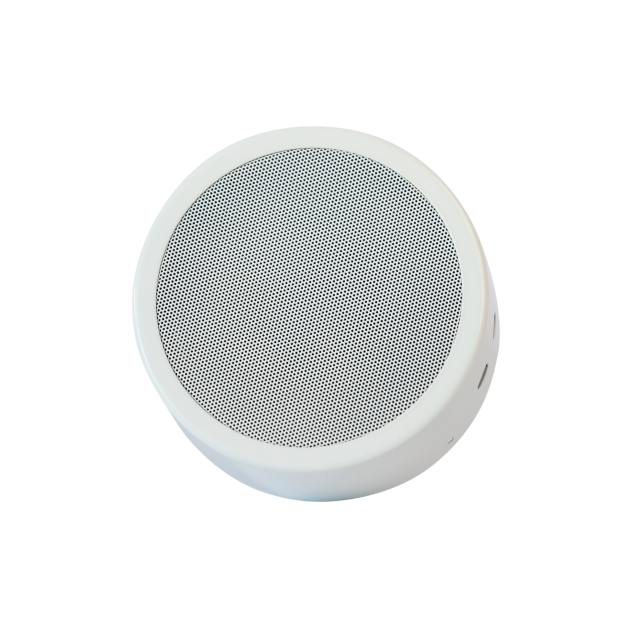 Говорител за повърхностен монтаж SPIKA WA 06-165/T-EN54 1.5 ,3 ,6W