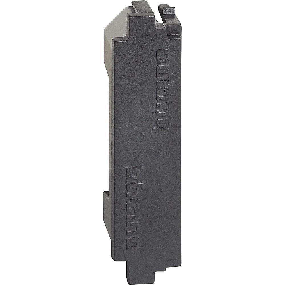 Празен модул, 1/2M Bticino Living now