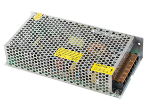 Захранване Ultralux, стабилизирано, 12V DC, 120W, IP20