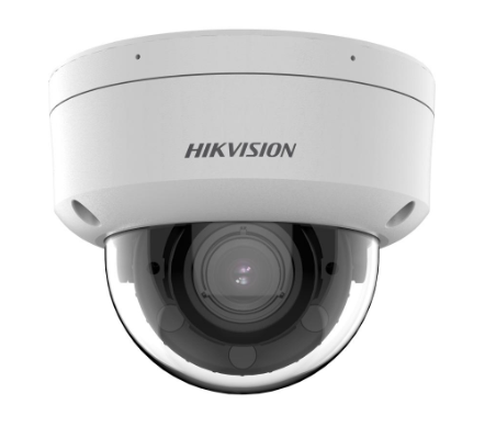 6MP HikVision 2.8-12MM ACUSENSE IP DS-2CD2763G2-LIZS2U